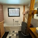 Whispering Pines Appartement Folkendange