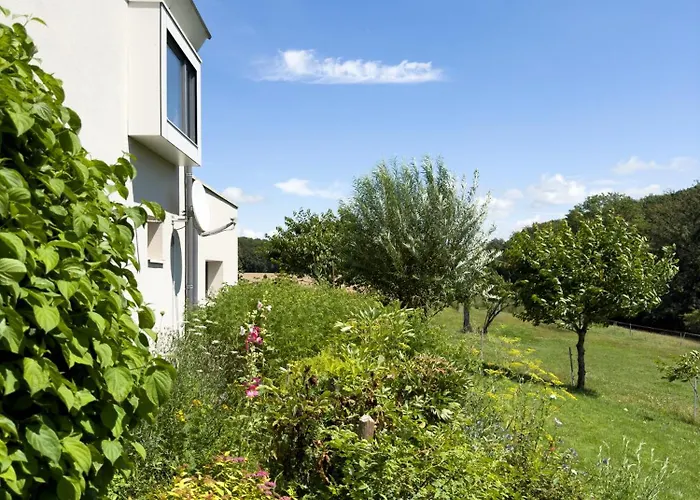 Whispering Pines Apartamento Folkendange