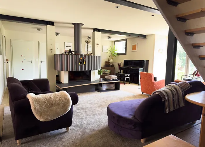 Apartamento Whispering Pines *