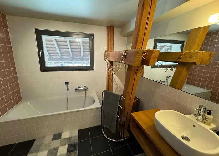 Whispering Pines * Folkendange