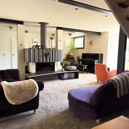 Appartement Whispering Pines *