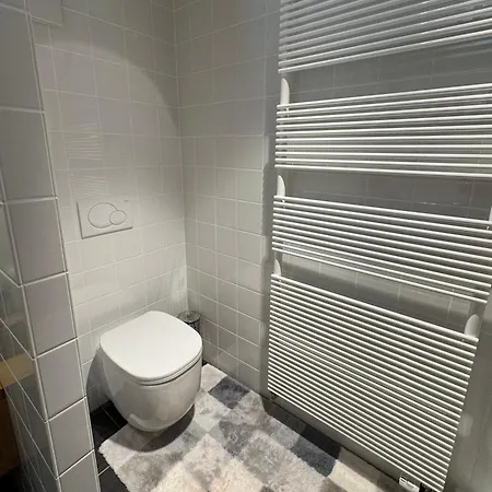 Appartement Whispering Pines *