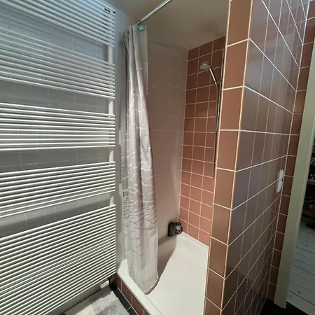 Appartement Whispering Pines *