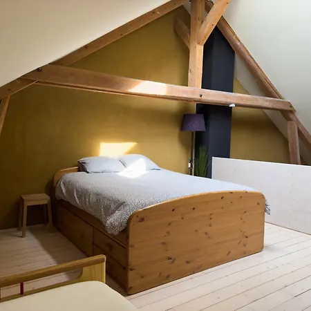 Whispering Pines Appartement *