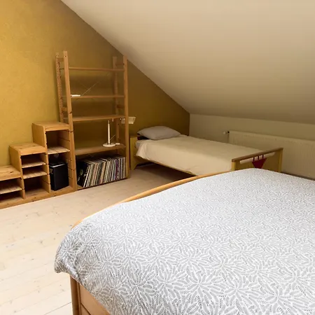 Appartement Whispering Pines *