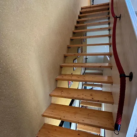 Whispering Pines Appartement *