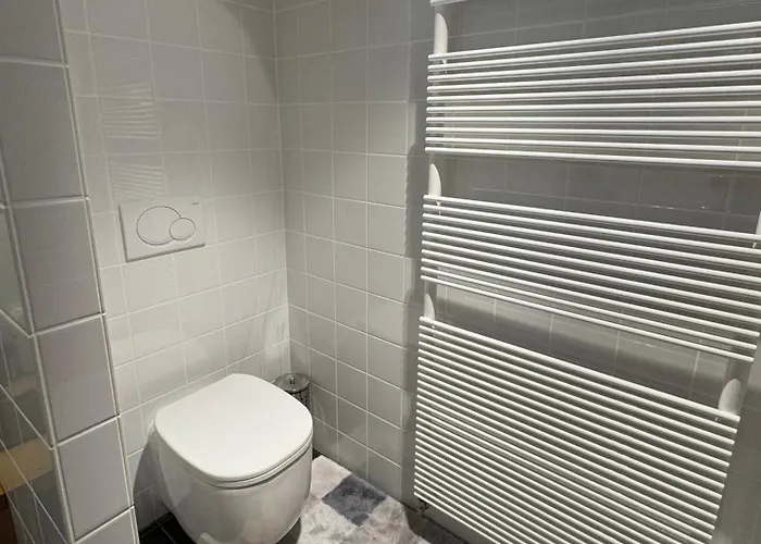 Appartamento Whispering Pines *