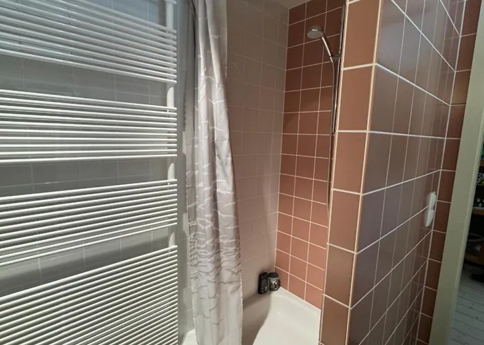 Apartment Whispering Pines *