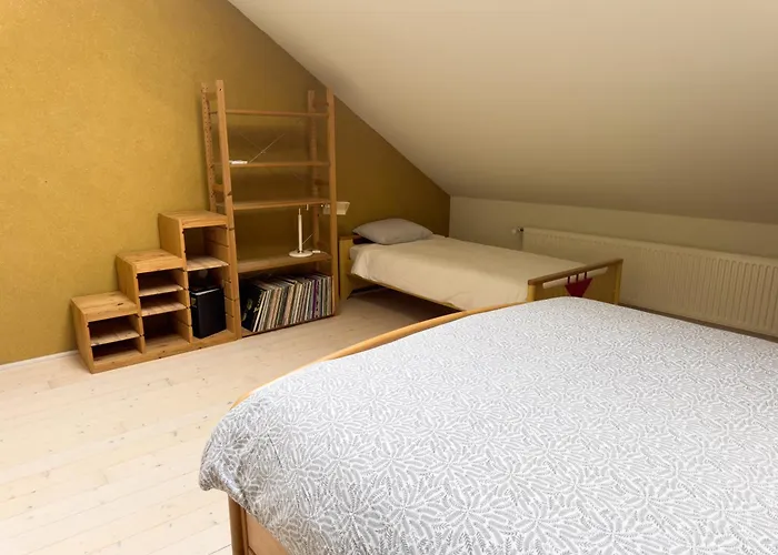 Apartment Whispering Pines *