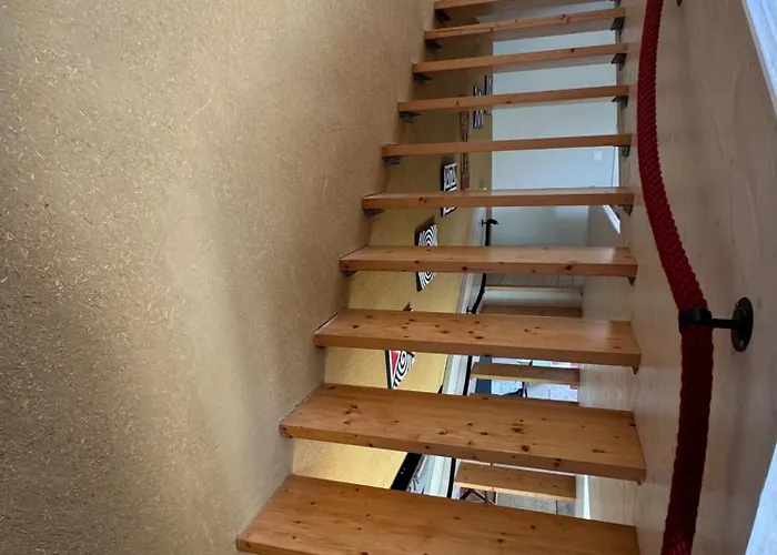 Whispering Pines Apartment *